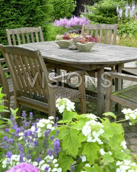 Teak garden furniture Teak garden furniture