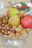 Fruit en noten