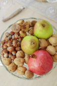 Fruit en noten
