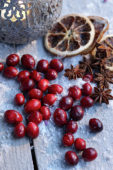 Cranberries