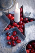 Cranberries