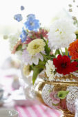Flower arrangement