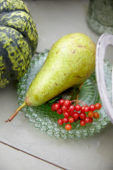 Decorative fruits