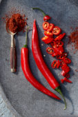 Capsicum annuum