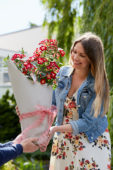 Rosa Everglow Ruby