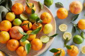 Citrus mix