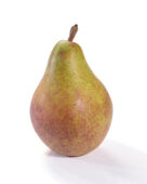 Karmozijn peren