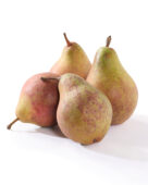 Karmozijn peren