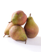 Karmozijn pears