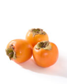 Persimmon, Diospyros kaki