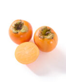 Persimmon, Diospyros kaki