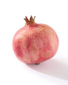 Pomegranates, Punica granatum