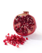 Granaatappels, Punica granatum