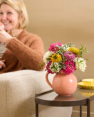 Gemengd Ranunculus Pon Pon boeket
Ranunculus Pon Pon Merlino
Ranunculus Pon Pon Igloo
Ranunculus Pon Pon Fanny
Ranunculus Pon Pon Malva