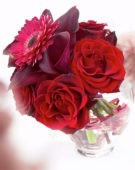 Sweet Combinations serie: Romantic bouquet