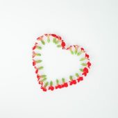 Kalanchoe heart