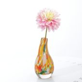 Dahlia Pink Magic