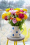 Mixed Ranunculus bouquet Mixed Ranunculus bouquet