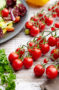 Solanum lycopersicum Tutti Frutti™ F1 Red Berry Solanum lycopersicum Tutti Frutti™ F1 Red Berry