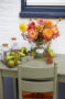 Dahlia bouquet Dahlia bouquet