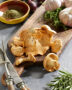 Pied de Mouton mushrooms