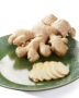 Ginger, Zingiber officinale