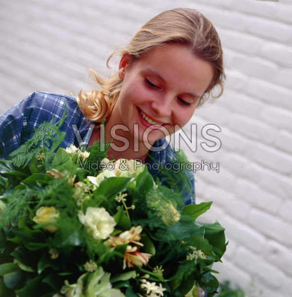 People, mixed bouquet People, mixed bouquet