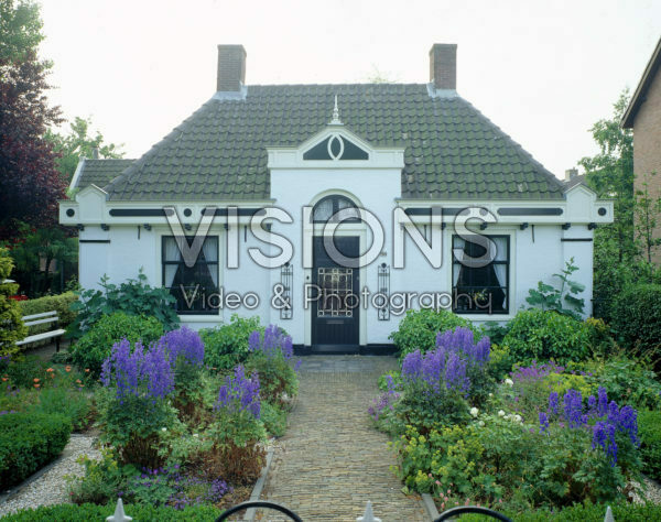 Cottage Cottage