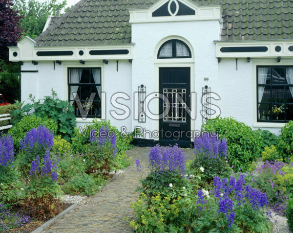 Cottage Cottage