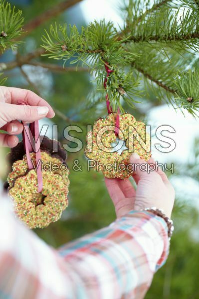 Kerstboom versieren