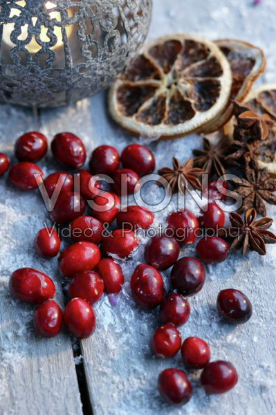 Cranberries Cranberries