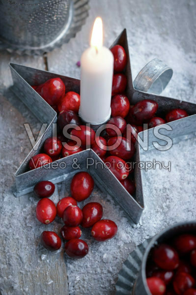 Cranberries Cranberries