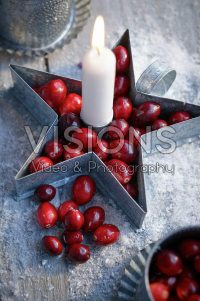 Cranberries Cranberries