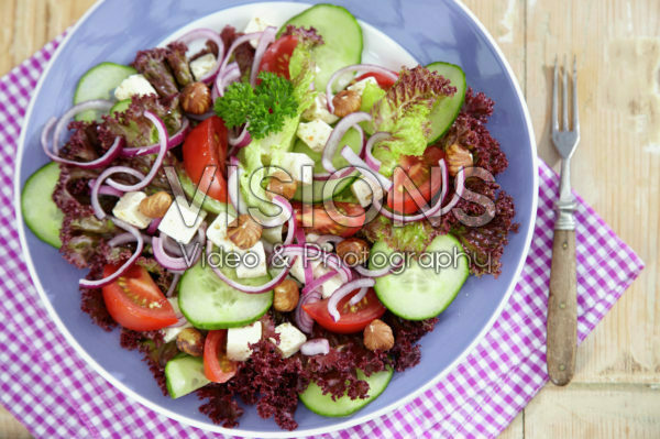 Summer salad