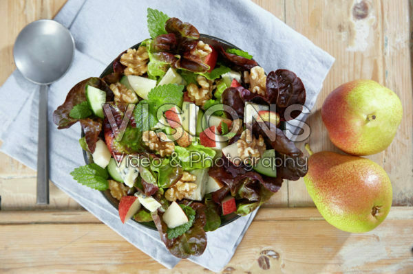 Zomer salade