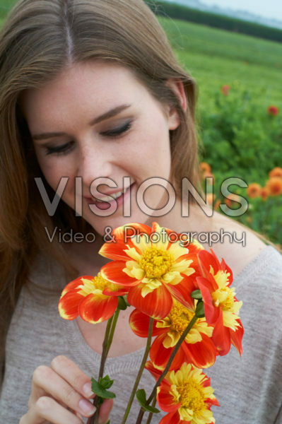 Dahlia Pooh Dahlia Pooh