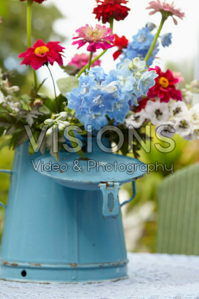 Summer bouquet Summer bouquet