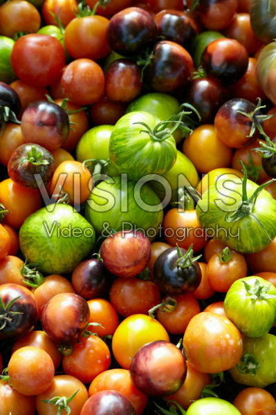 Tomato mix