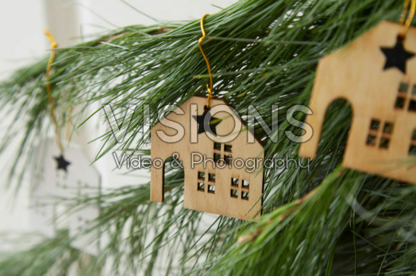 Kerstdecoratie
