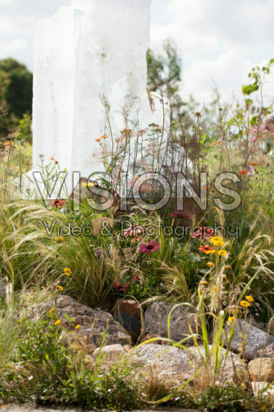 Gardens for a changing world