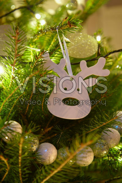 Kerstdecoratie Kerstdecoratie