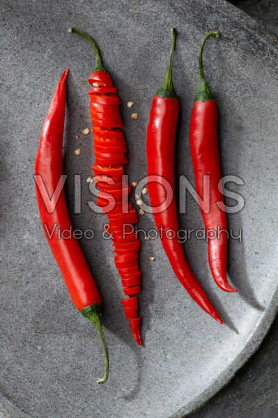 Capsicum annuum Capsicum annuum