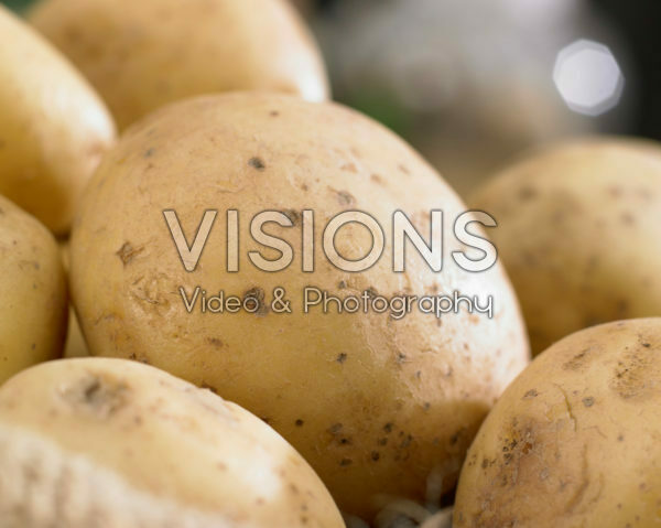 Solanum tuberosum Melody