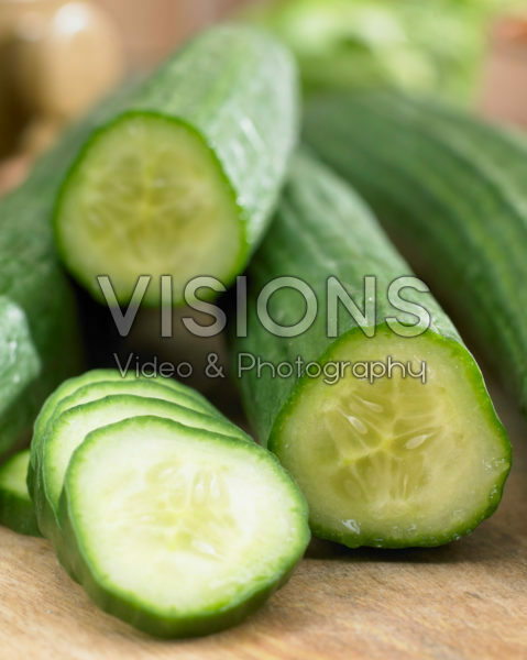 Cucumis sativus