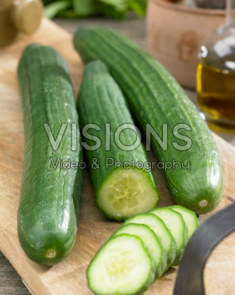 Cucumis sativus Cucumis sativus