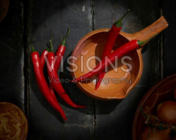 Capsicum annuum Capsicum annuum