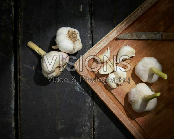 Allium sativum Allium sativum