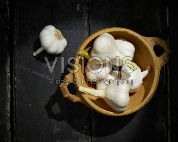 Allium sativum Allium sativum