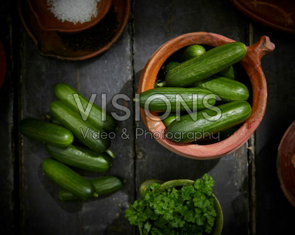 Cucumis sativus Cucumis sativus