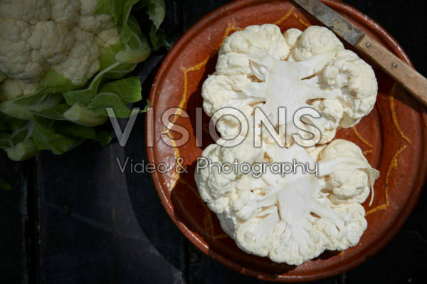 Brassica oleracea var. botrytis Brassica oleracea var. botrytis